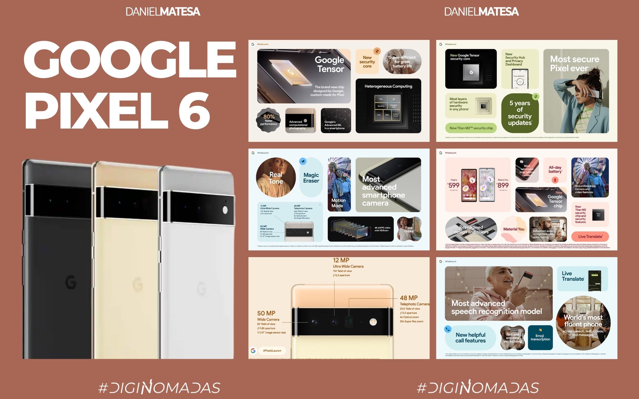 Google Pixel 6