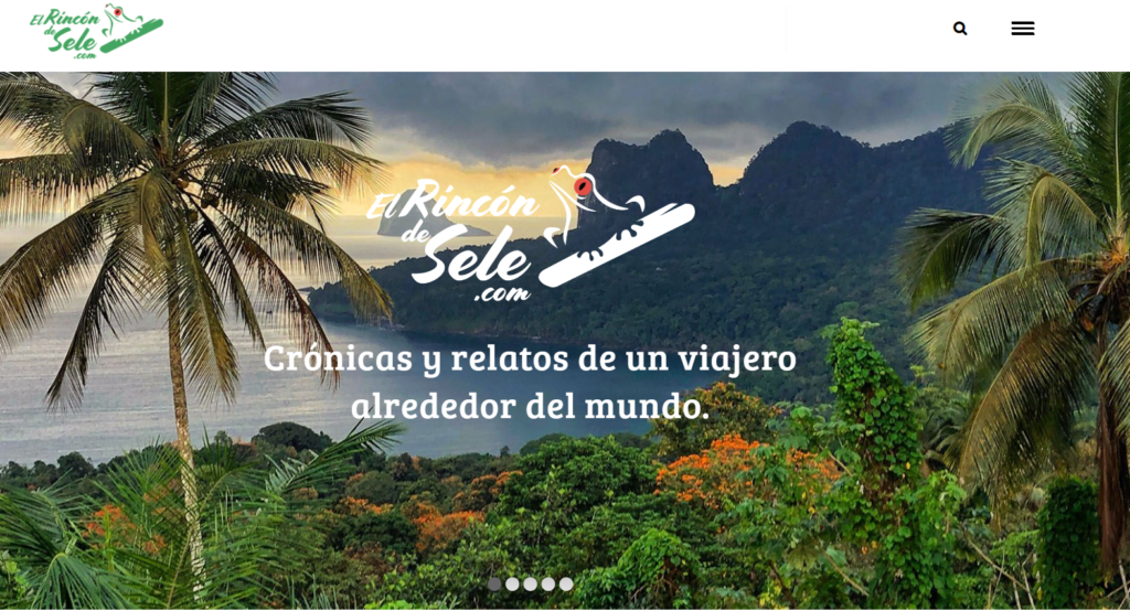 El rincón de Sele