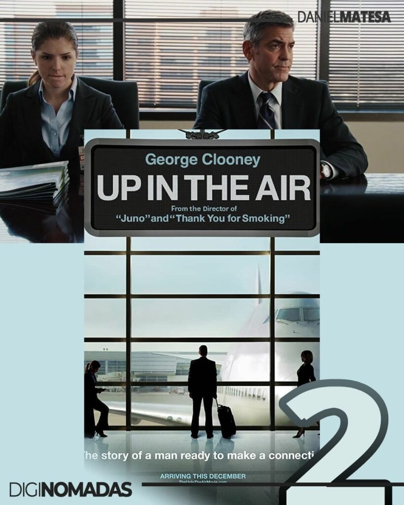 Películas que inspiran a viajar