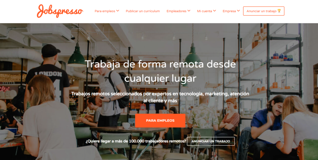 jobspresso