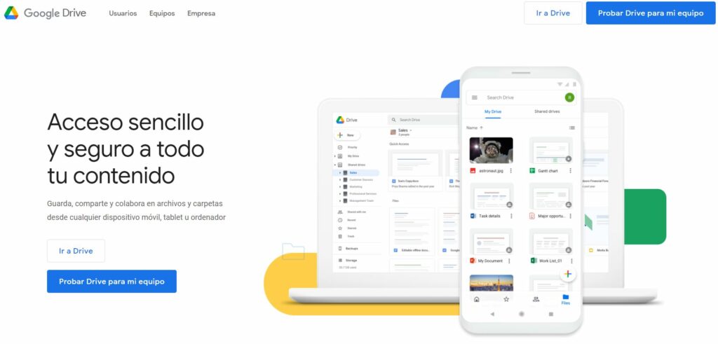 herramientas para emprendedores