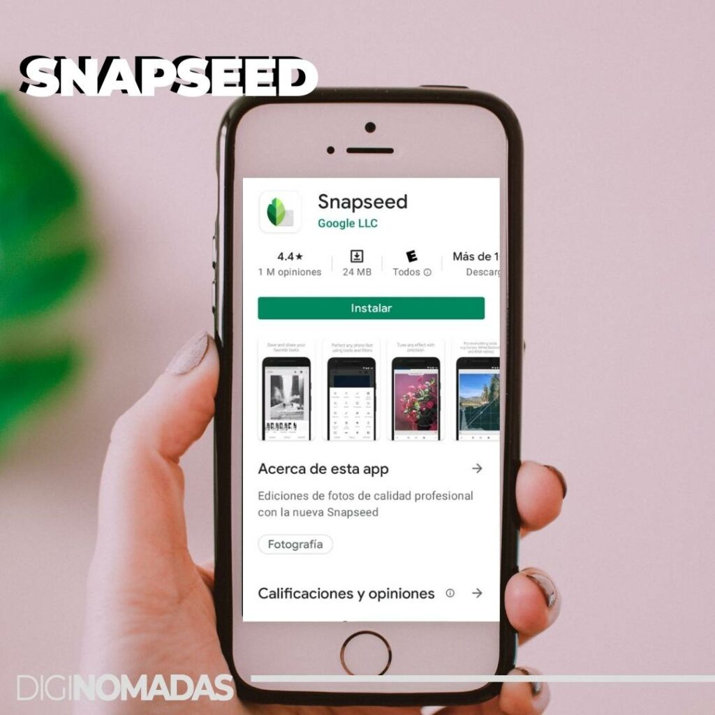 aplicaciones esenciales para nómadas digitales