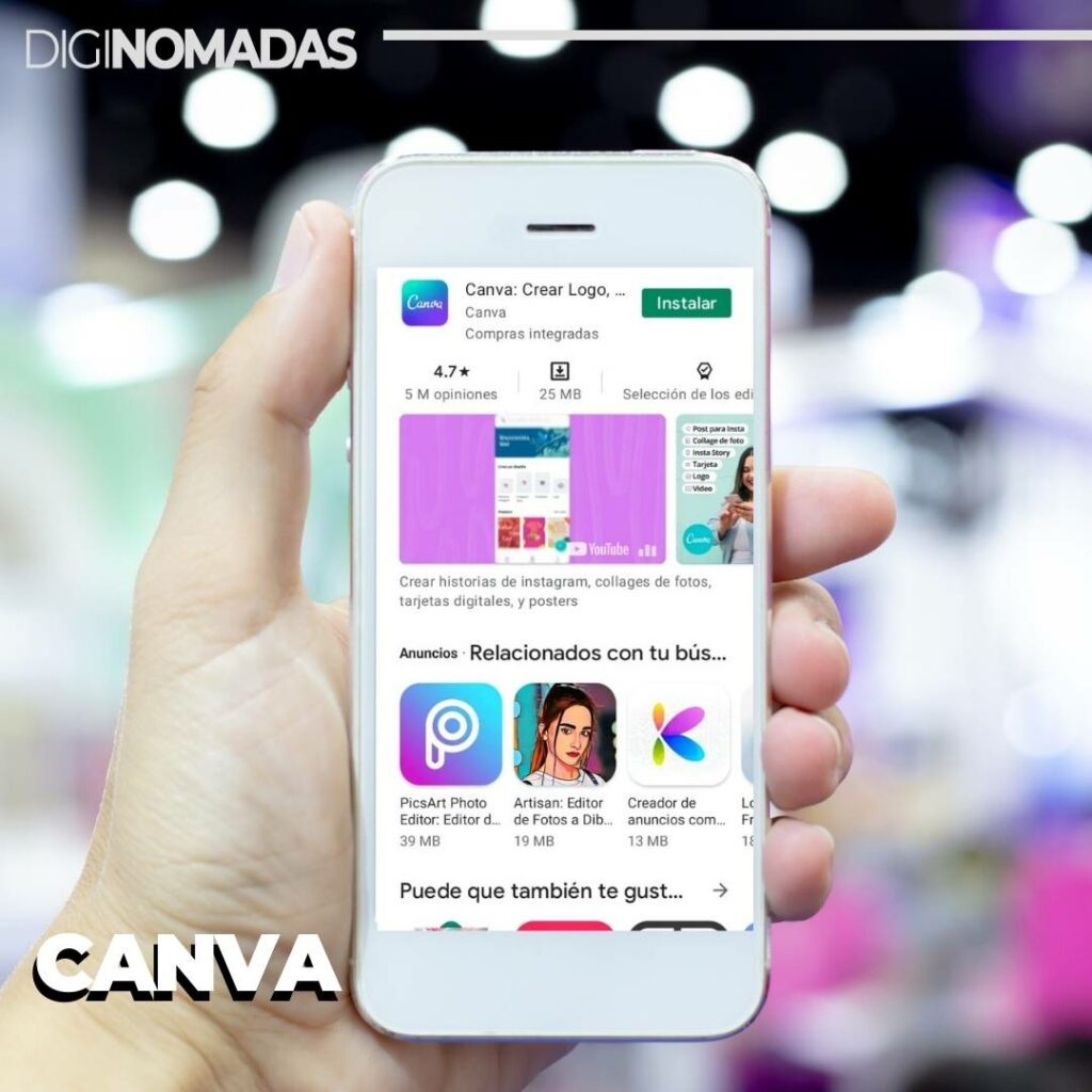 app esenciales y útiles para nómadas