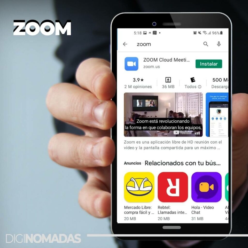 app esenciales y útiles para nómadas