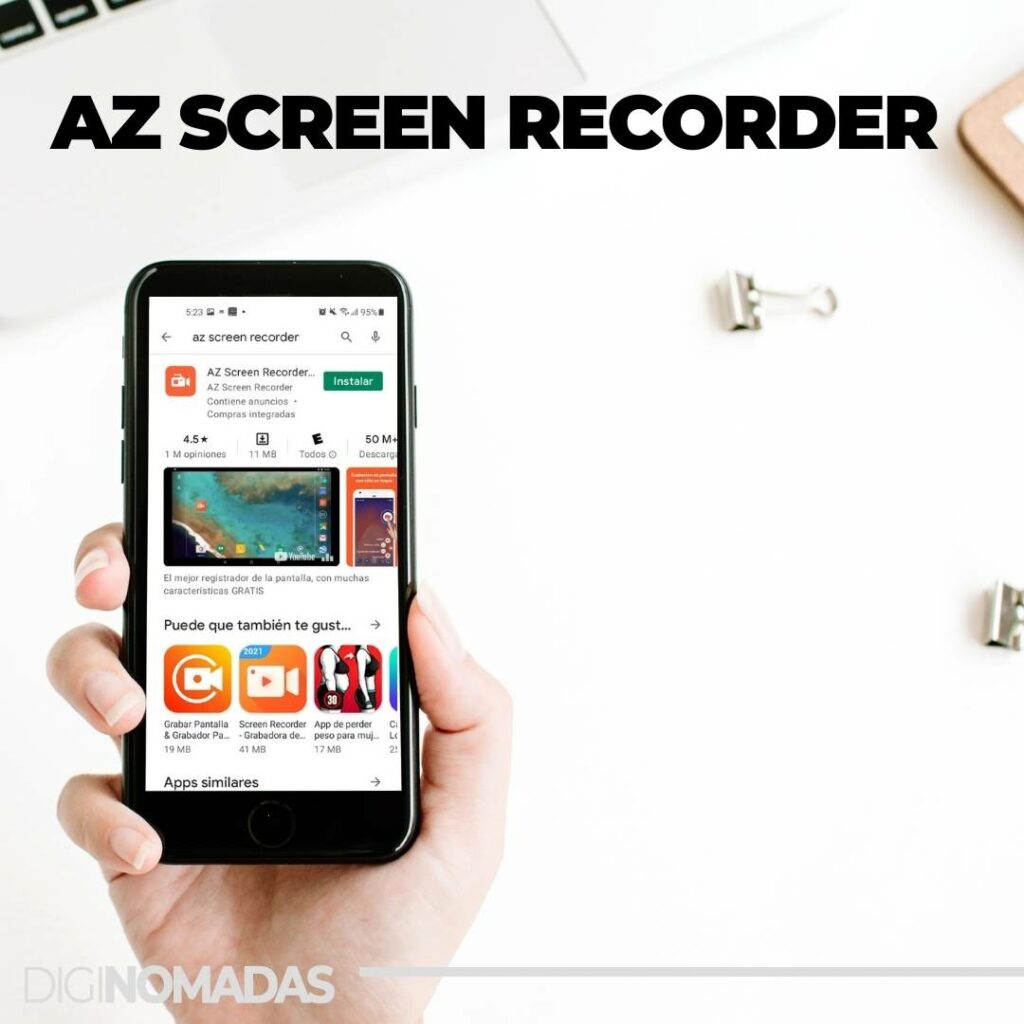 app esenciales y útiles para nómadas