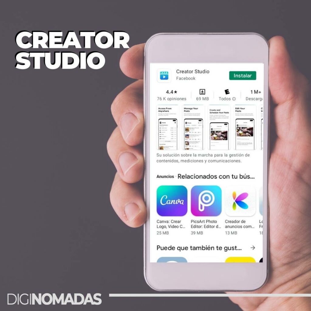 apps para nómadas