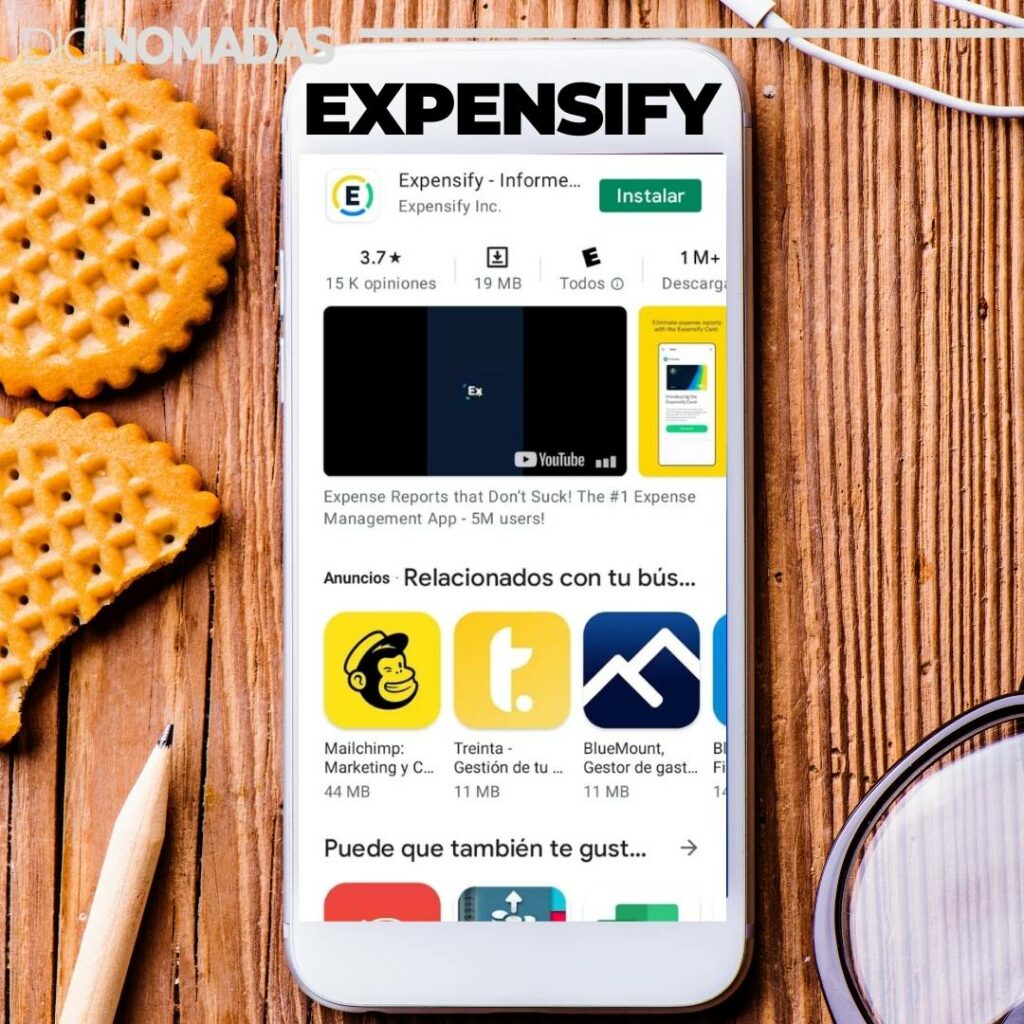 apps para trabajo en línea