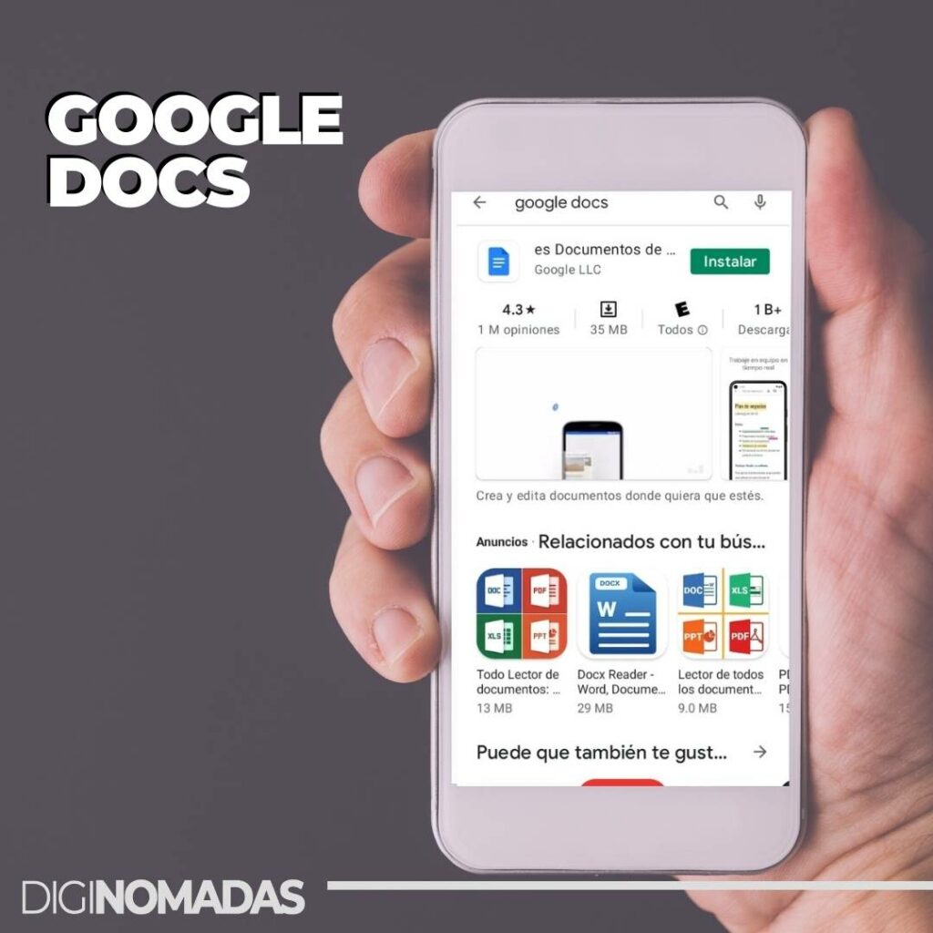 las aplicaciones más útiles para nómadas digitales