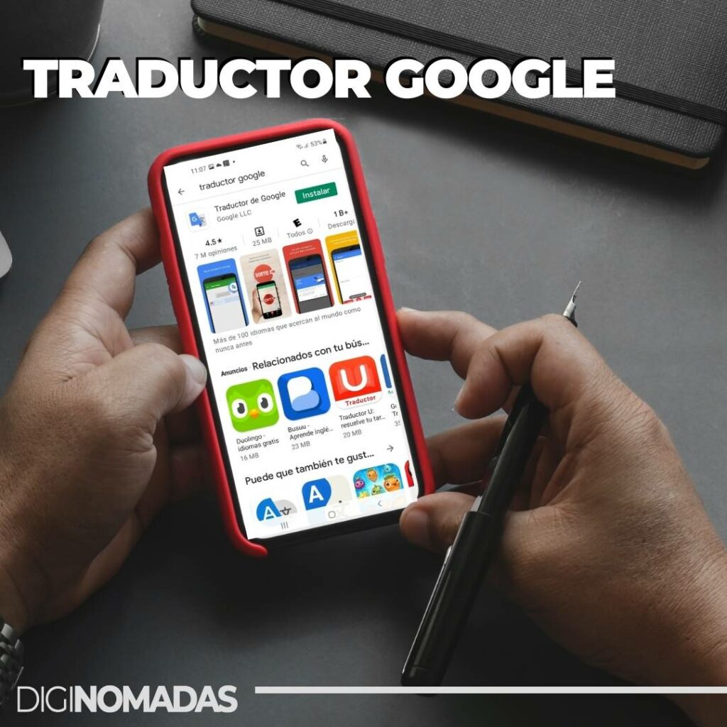 las aplicaciones más útiles para nómadas digitales 