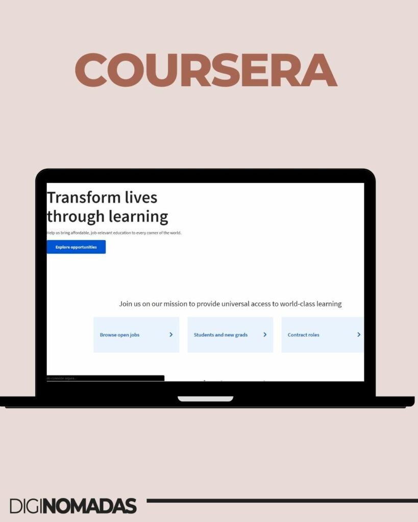trabajo en remoto para empresa en el extranjero