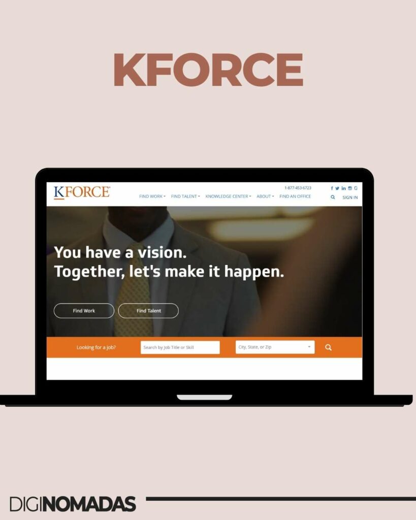 empresas que contratan home office