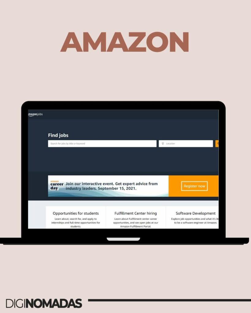 empresas que contratan home office