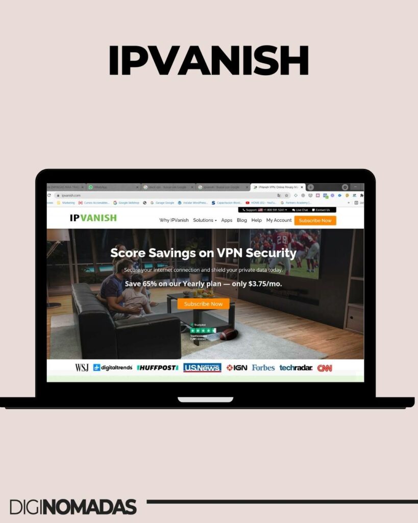 mejores vpn gratis