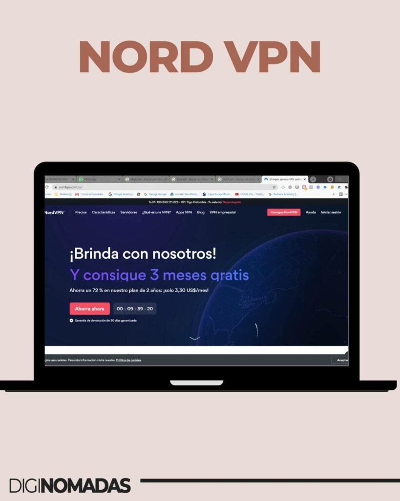 mejores vpn gratis para trabajar en remoto