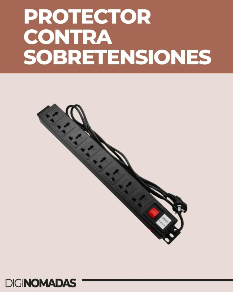 Elementos esenciales para tu oficina en casa