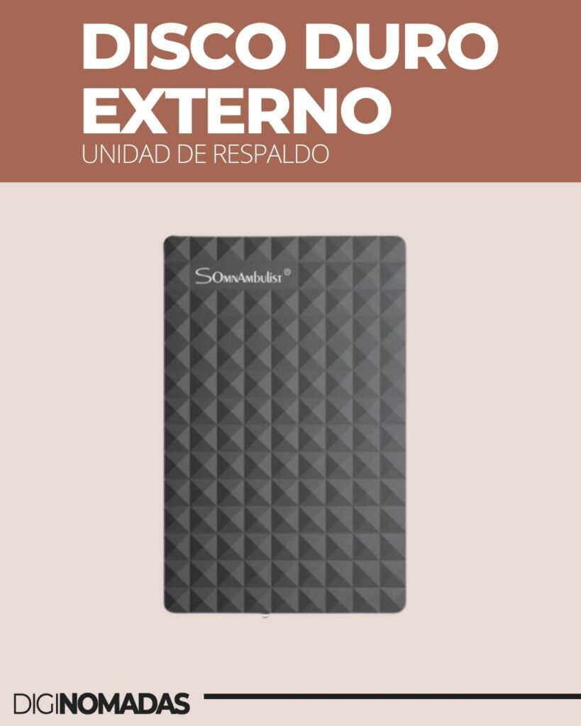 Elementos esenciales para tu oficina en casa