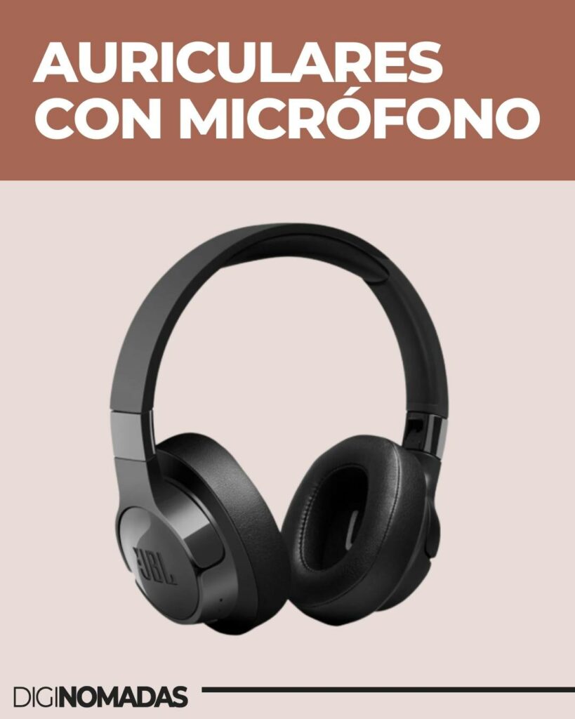 Elementos esenciales para tu oficina en casa