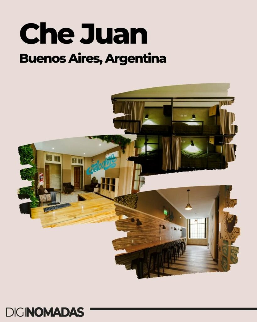3 Coliving Argentina para no perderse (2)