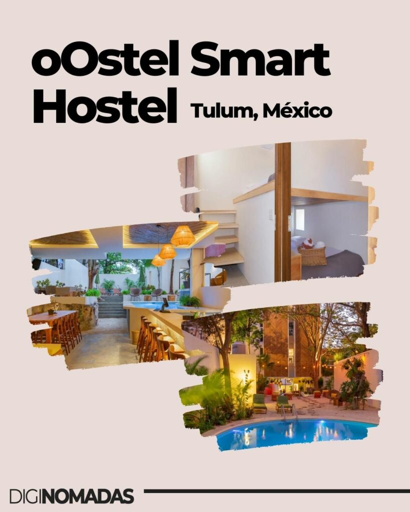Los mejores Coliving México (4)