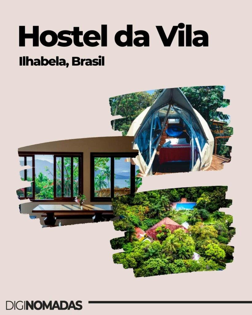 Mejores Coliving Brasil 
