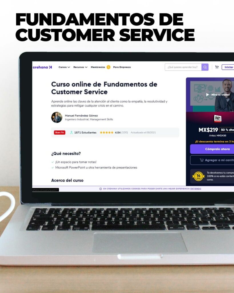 empleo community manager remoto