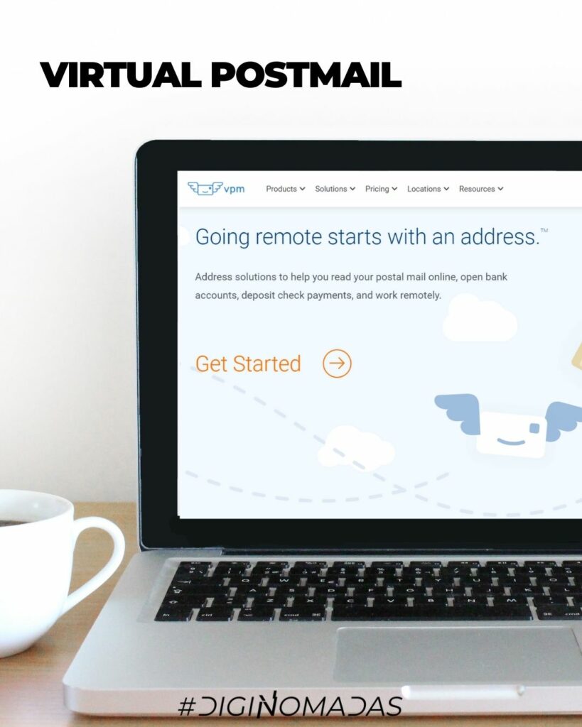 que es una oficina virtual