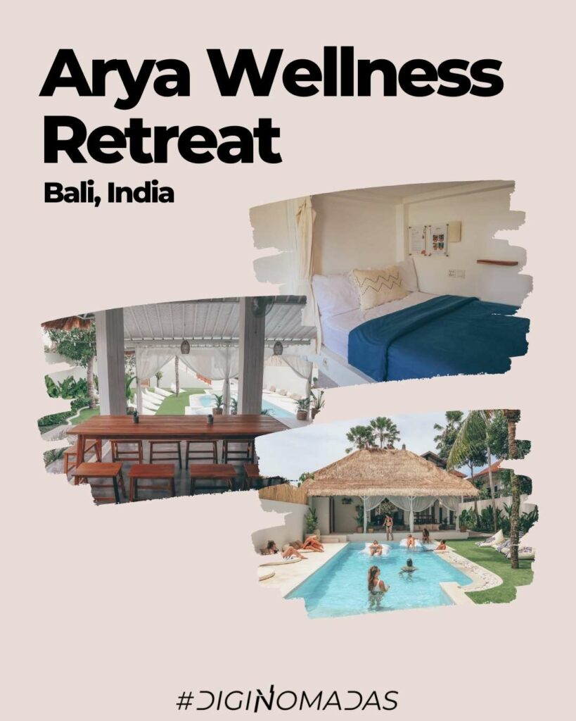 coliving India