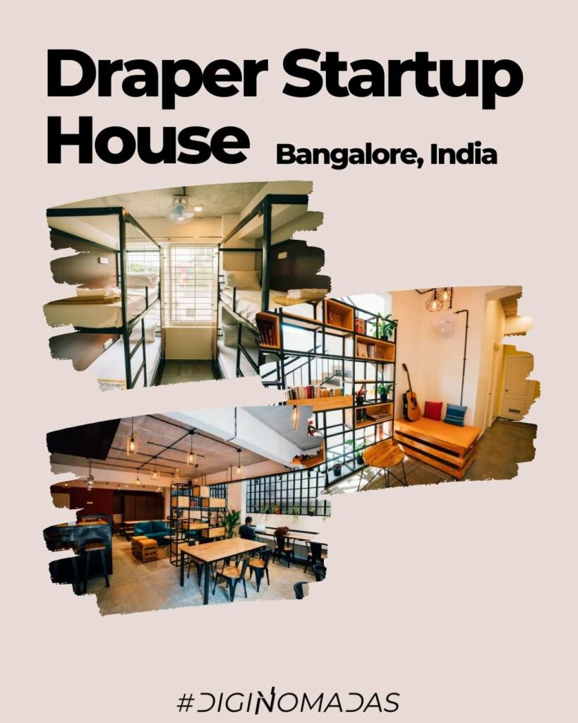 coliving bangalore