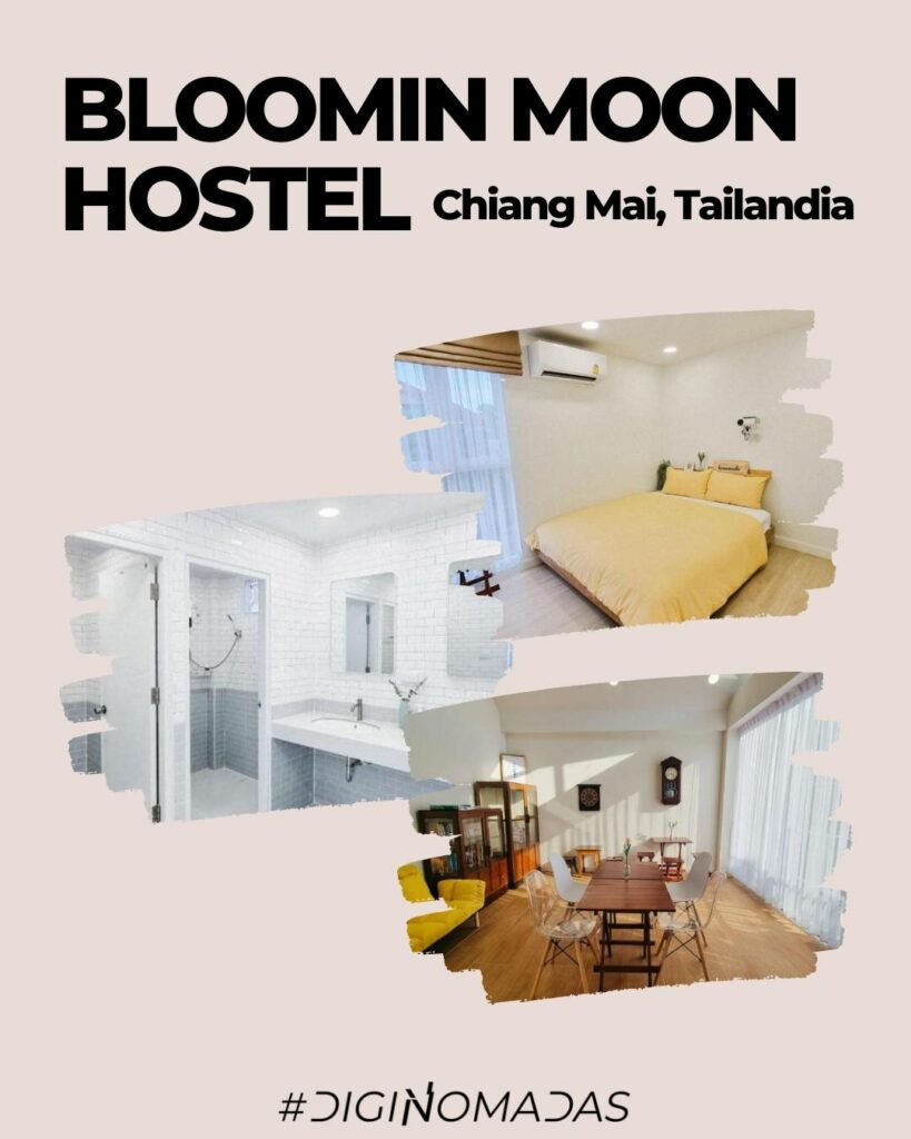 mejores coliving singapur