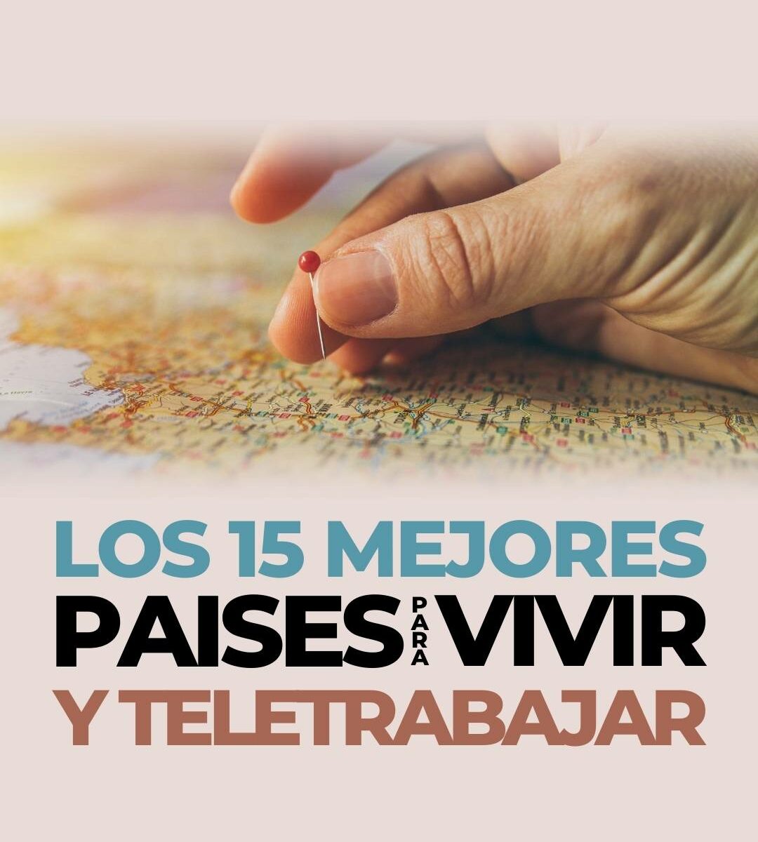 mejores paises del mundo para vivir
