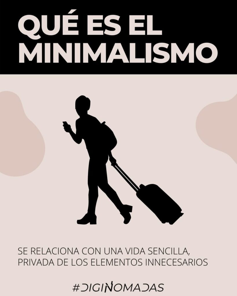 Qué es el minimalismo