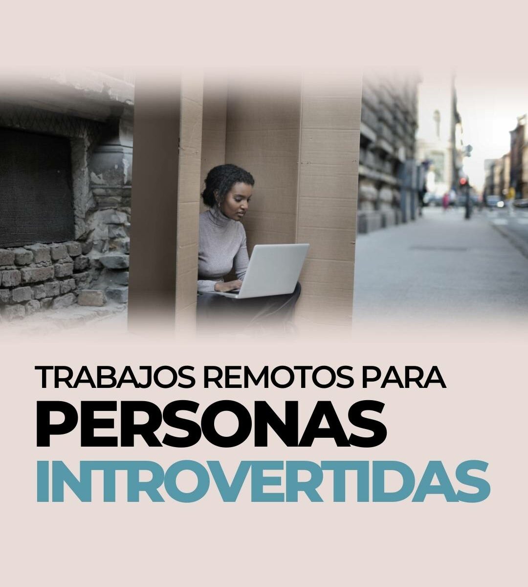 trabajos para personas introvertidas