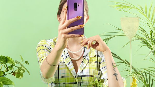 Portada del curso Fotografía y vídeo profesional con tu móvil
