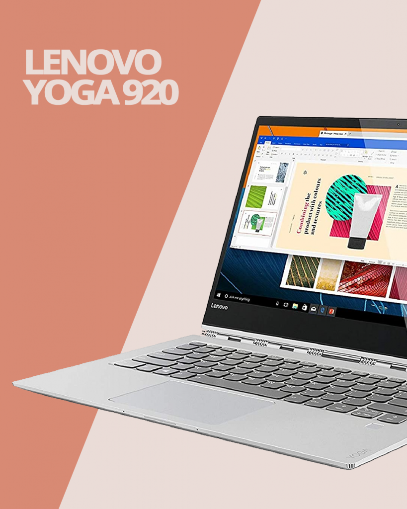 Lenovo Yoga 920