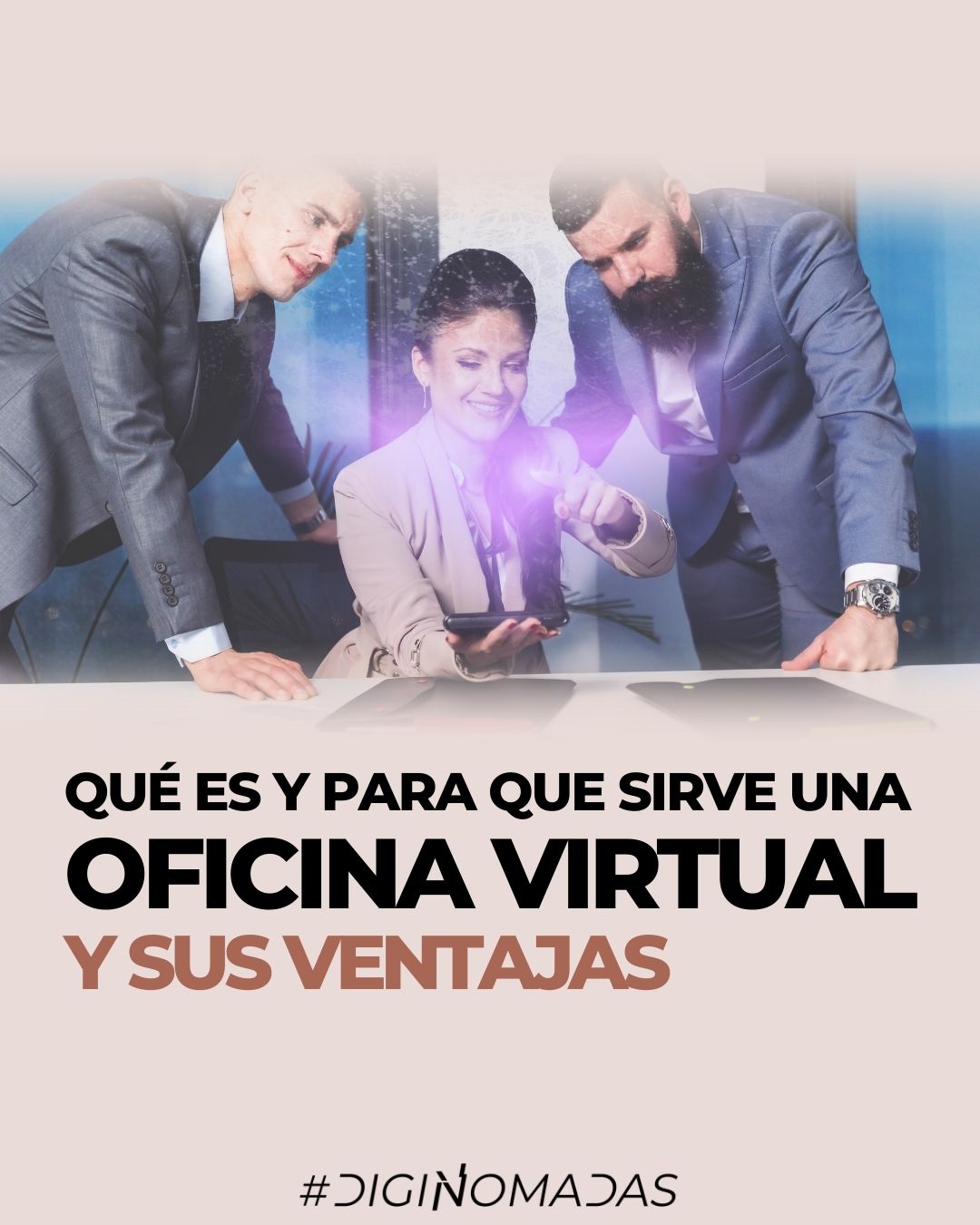 Oficina Virtual - qué es y para qué sirve